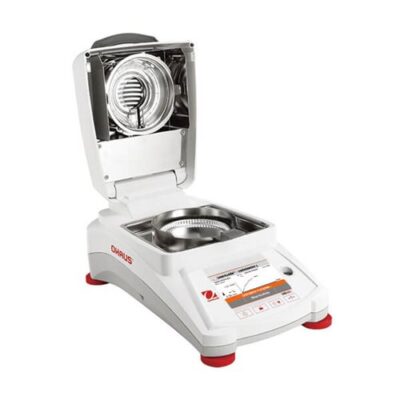 MB120 Analizador de Humedad