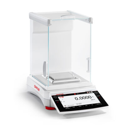 Explorer Analytical EX