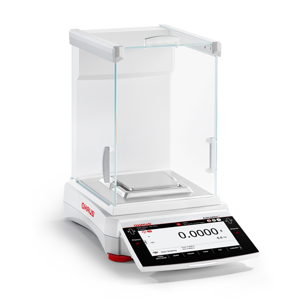 Explorer Analytical EX