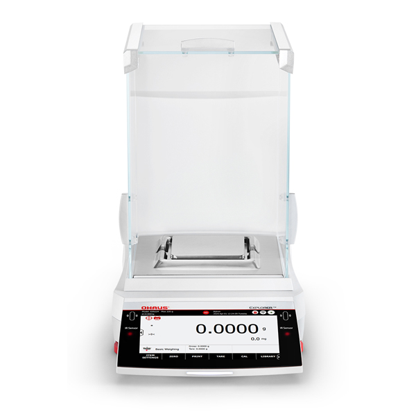Explorer Analytical EX