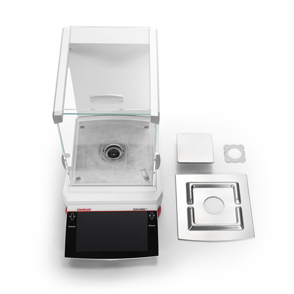 Explorer Analytical EX