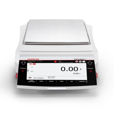 Explorer Precision EX