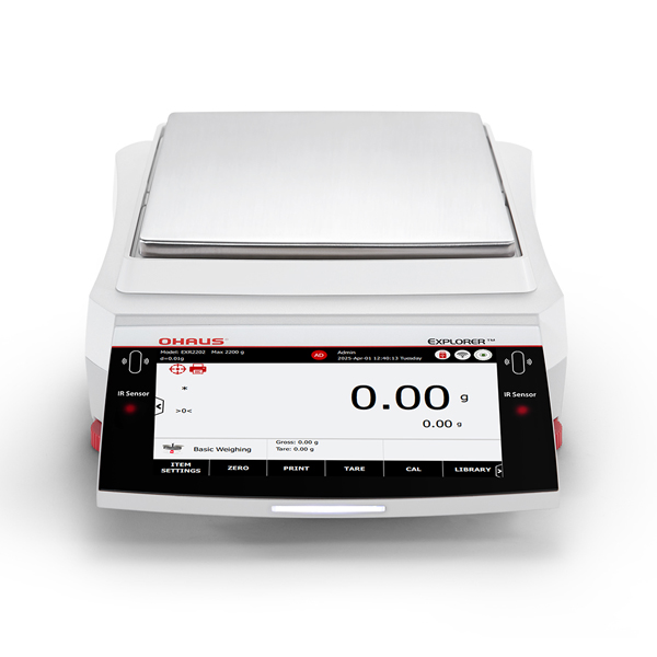 Explorer Precision EX
