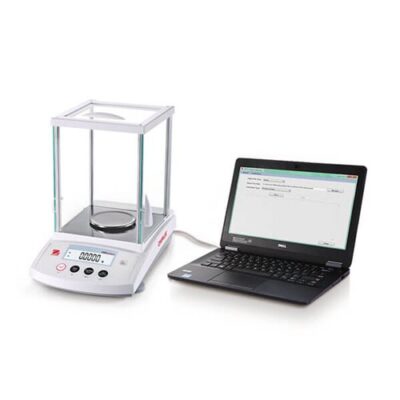 PR Series Analytical