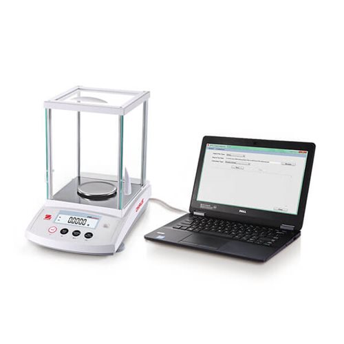 PR Series Analytical