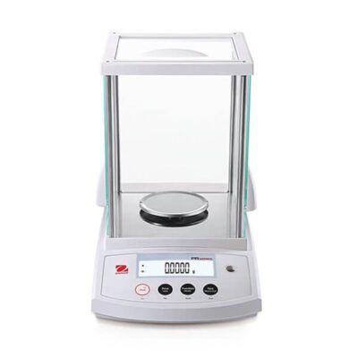 PR Series Analytical