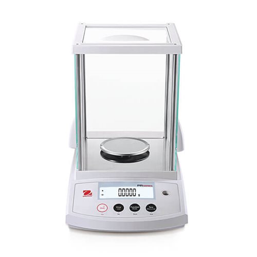 PR Series Analytical