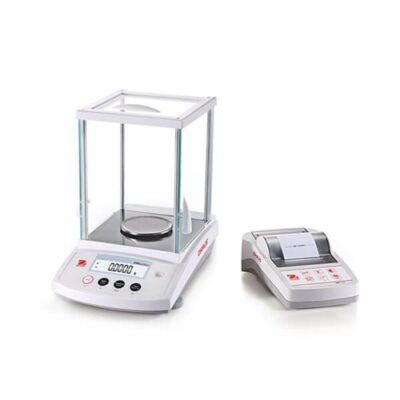 PR Series Analytical