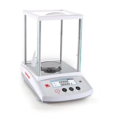 PR Series Analytical
