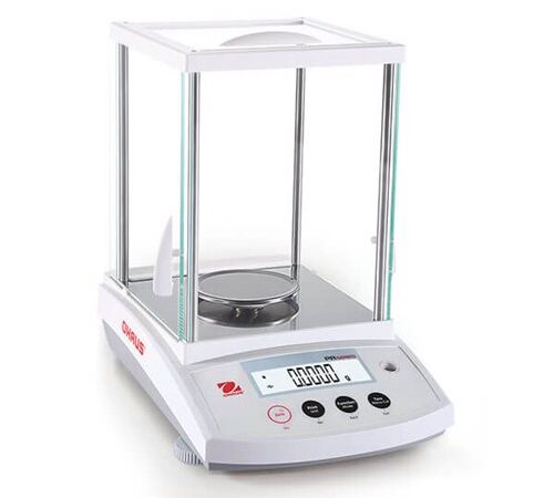 PR Series Analytical