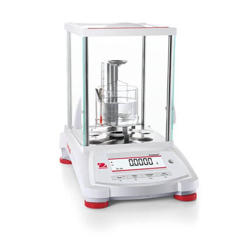 Pioneer Analytical PX