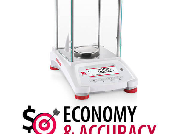Pioneer Analytical PX