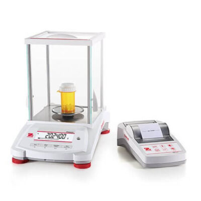 Pioneer Analytical PX