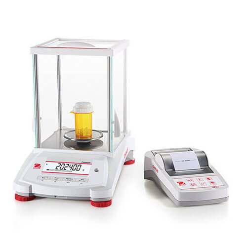 Pioneer Analytical PX
