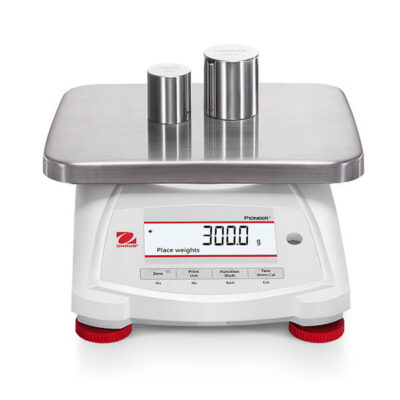 OHAUS Pioneer Precision Alta Capacidad PX