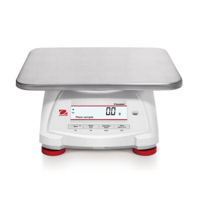 OHAUS Pioneer Precision Alta Capacidad PX