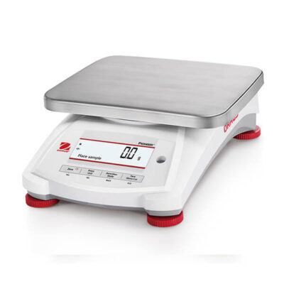 OHAUS Pioneer Precision Alta Capacidad PX