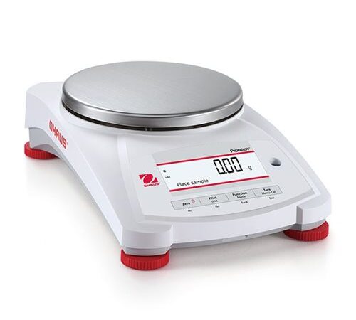 OHAUS Pioneer Precision PX