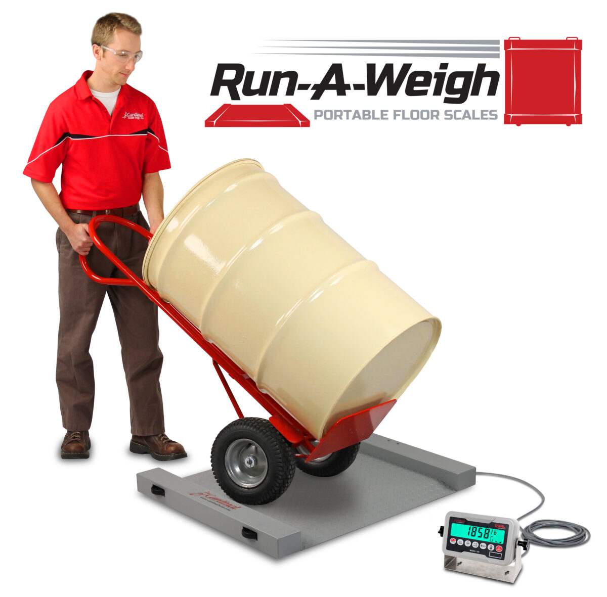 RW1000_Dolly_Barrel_3 Run-A-Weigh