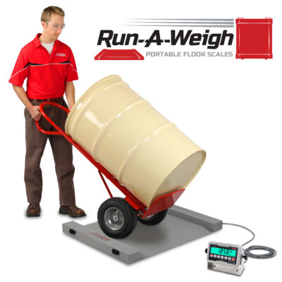 RW1000_Dolly_Barrel_3 Run-A-Weigh