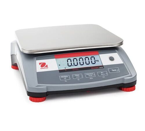Ranger 3000