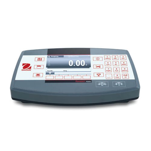 Ranger 7000