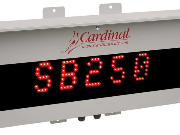 SB250 Display Remoto