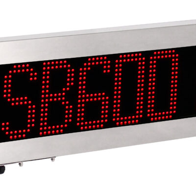 SB600