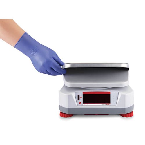 Valor 4000 - Aprobada para Alimentos