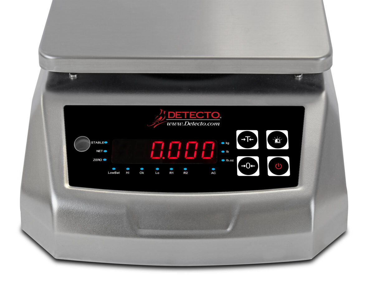 WPB-30_Keypad WPB Series Impermeable