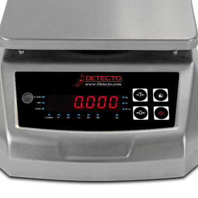 WPB-30_Keypad WPB Series Impermeable