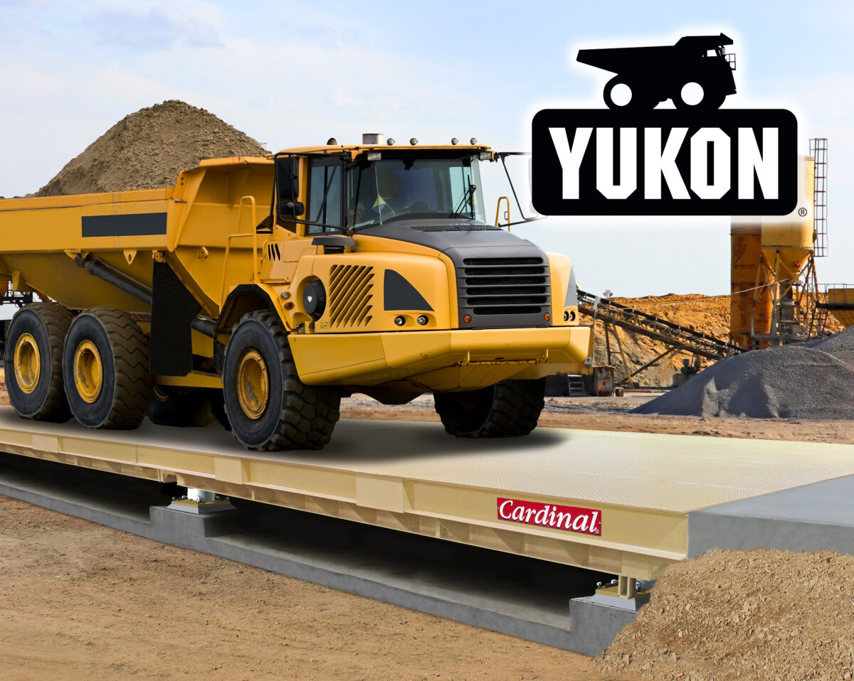 YUKON_2 YUKON para Minería y Vehículos Pesados