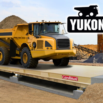 YUKON_2 YUKON para Minería y Vehículos Pesados