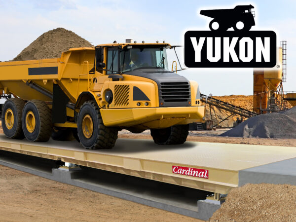 YUKON_2 YUKON para Minería y Vehículos Pesados