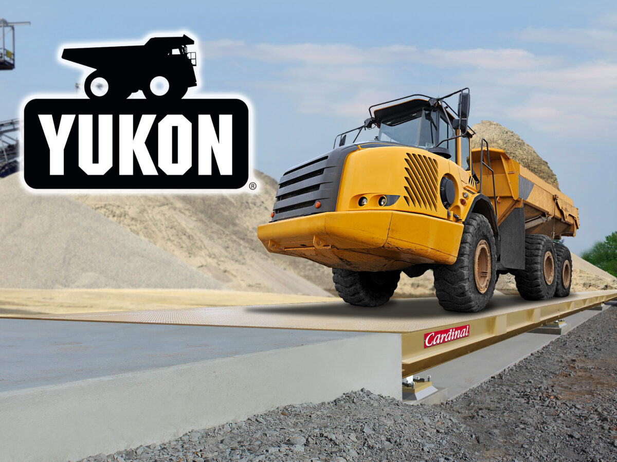 YUKON_3 YUKON para Minería y Vehículos Pesados