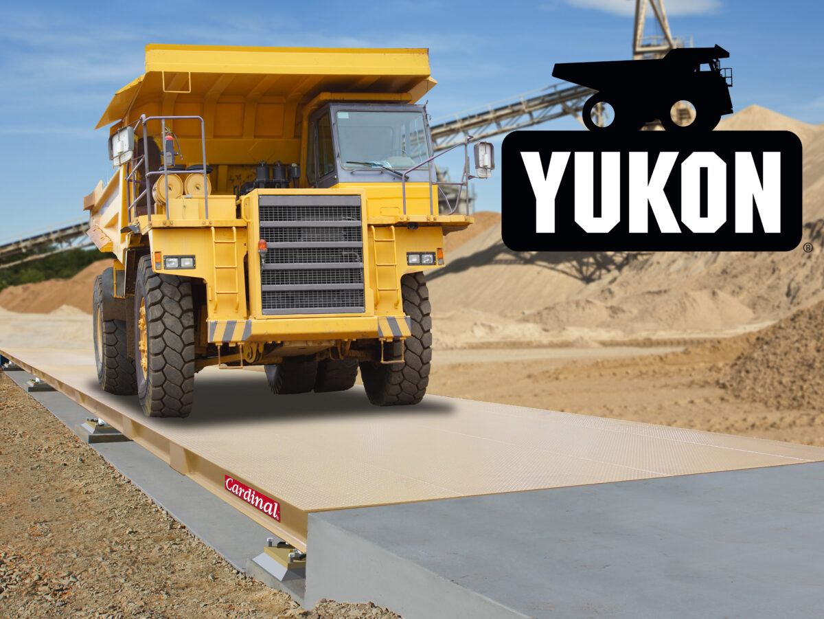 YUKON_4 YUKON para Minería y Vehículos Pesados