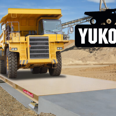YUKON_4 YUKON para Minería y Vehículos Pesados