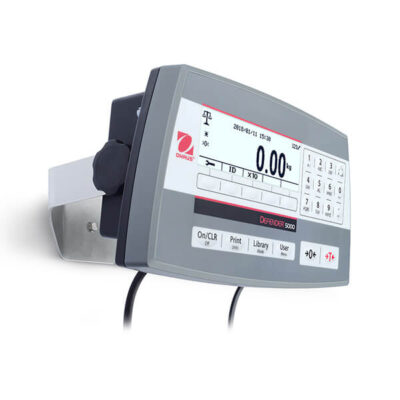 TD52P (Defender 5000)