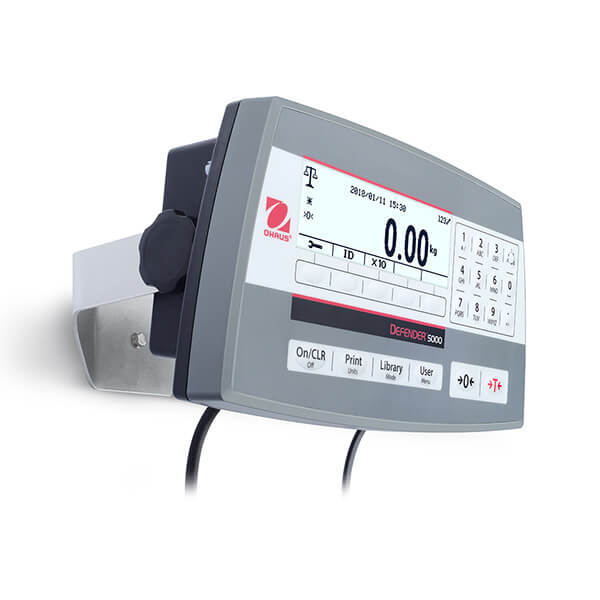 TD52P (Defender 5000)